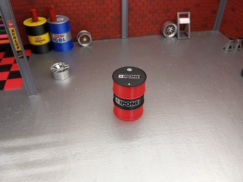 Fût 200l pour - pour, ou