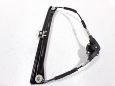 LEVE-VITRE MANUEL AVANT GAUCHE 51846385 FIAT PANDA 2 (09/2003 12/2012)