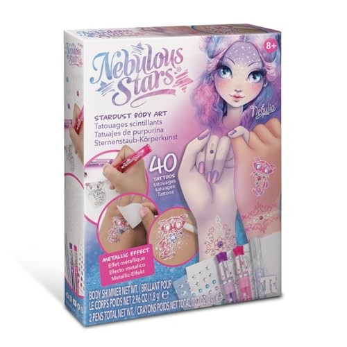 Nebulous stars ns11012 kit - ns11012,