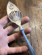 Cuillère a Absinthe Comptoir