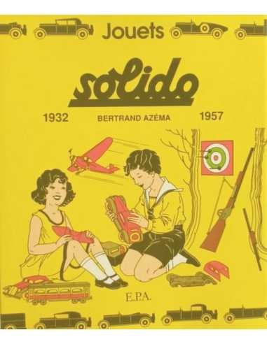 Jouets solido - ▄▀▄,