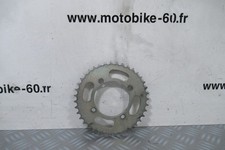 Couronne dents dirt - dirt, bike