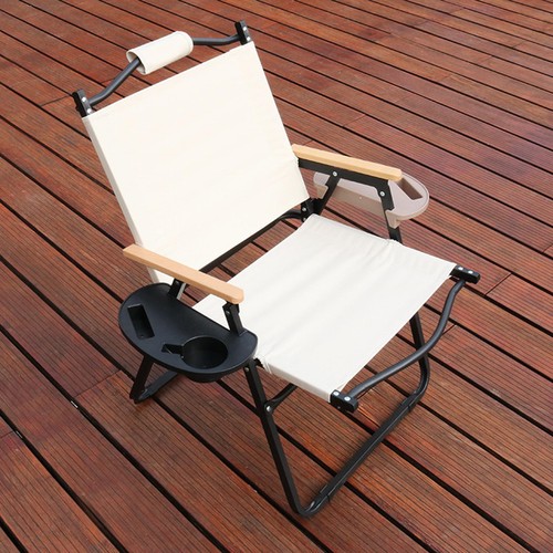 Chair tray clip - ,