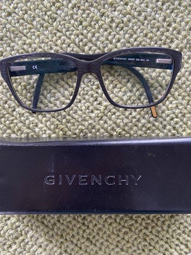 Monture lunettes givenchy - monture, de