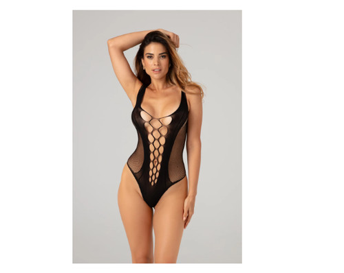 Christine lingerie body - christine,