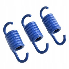 Ressort Seaco 5900000146744 353 736 3 pièces 