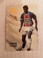 Valdo - Football Cartes