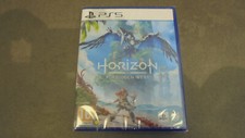 Jeu Sony PS5 Horizon Forbidden West (Neuf, sous Blister)