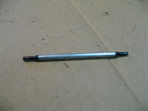 Tige commande embrayage - tige, de