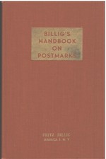 1949 -Billig"s Handbook on