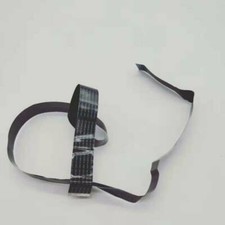 câble du panneau d'affichage pour kits de réparation hp officejet pro 8600 plus