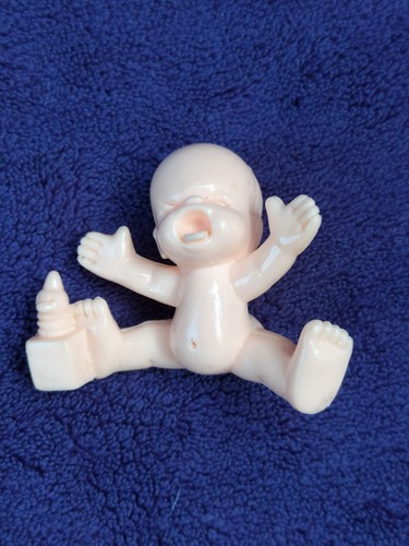Vintage figurine magic - vintage,