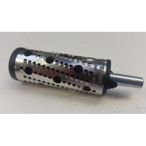Râpe pour perceuse microplane - râpe,