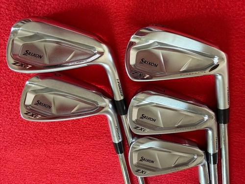Srixon zxi7 iron set - iron, 6-9