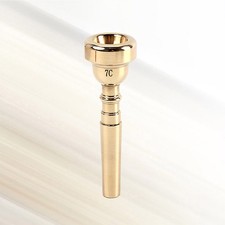  Embouchure de trompette