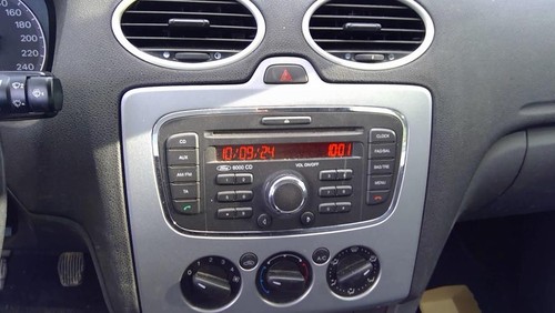Autoradio ford focus - autoradio,
