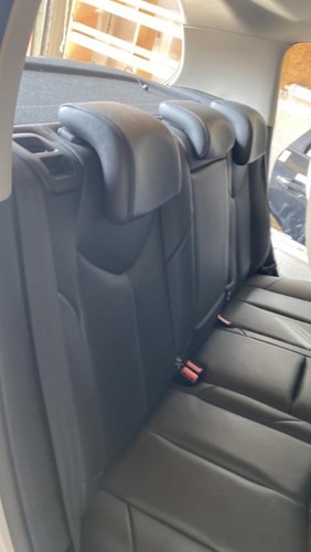 Banquette arriere peugeot 308 - banquette,