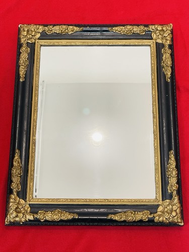 Miroir ancien napoléon iii - ancien,