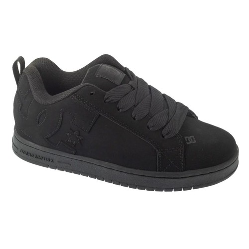 Shoes court graffik - dc,