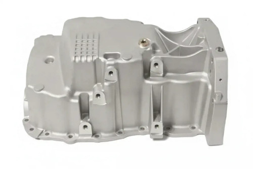 Carter huile aluminium - d'huile,