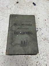 Catalogue Général Entretien