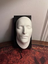 Reproduction du masque