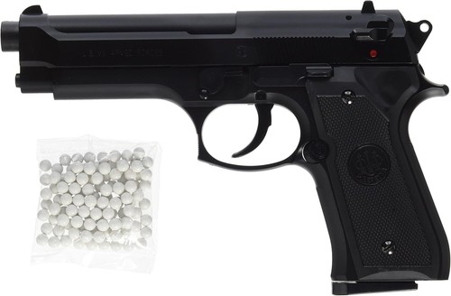 Airsoft 6mm spring asg - airsoft,