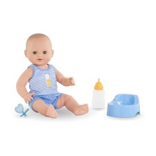 COROLLE - Mon Grand Poupon -