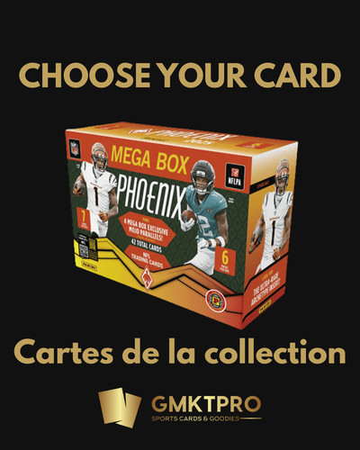 2025 panini phoenix - phoenix, football