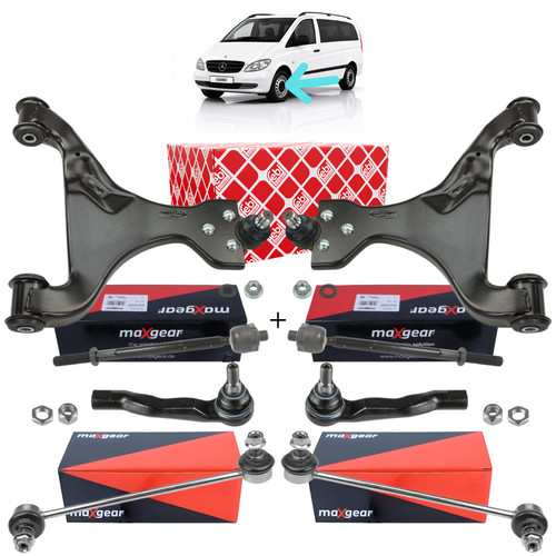 Kit triangle bras - triangle, de