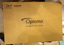 Vidéoprojecteur laser Optoma