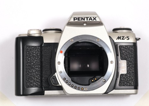 Pentax 35mm slr body - slr,
