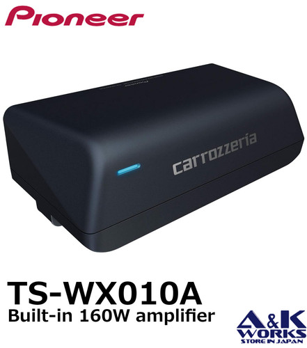 Pioneer wx010a powered - ts-wx010a,