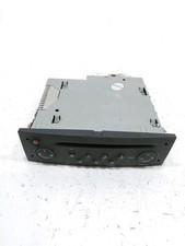 AUTORADIO 8200607918 RENAULT GRAND SCENIC 2 phase 1 (03/2004 09/2006)