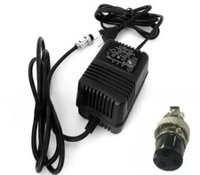 YAMAHA 8 way Power Supply AC