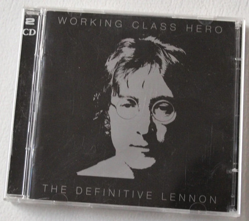 John lennon working class - john, lennon,