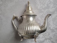 Théière ou Cafetière