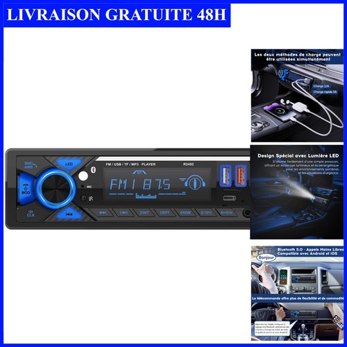 Cenxiny autoradio bluetooth - cenxiny,
