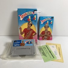 SNES Yuuyu No Quiz De Go! Go