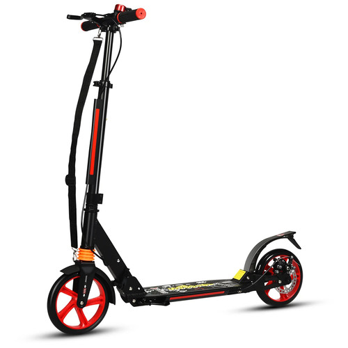 Trottinette pliable 37 - 95,