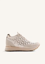 GIOSEPPO Chaussure Femme Beige