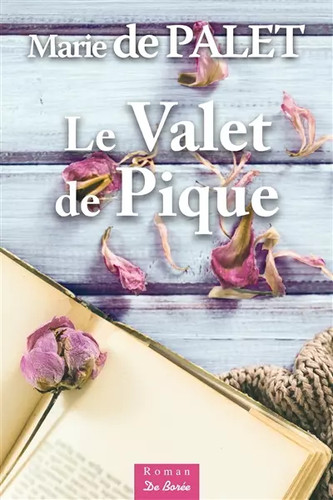 Valet pique marie - le, de