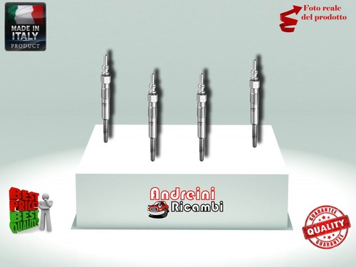 Set bougies allumage - set, d'allumage