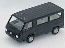 HERPA minibus MERCEDES-BENZ