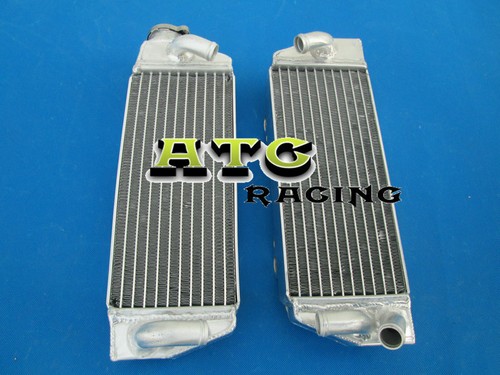 Radiateur pour ktm 250 300 - radiateur,
