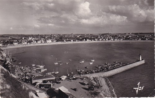 Carte postale ancienne