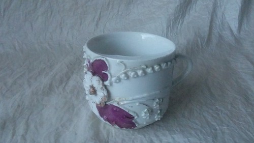 Tasse moustache en - tasse,