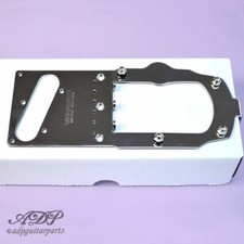 Vibramate V5 Montage Bigsby B5 Telecaster American Series Sans Percage V5-TEAS