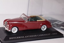 ALTAYA HOTCHKISS ANTHEOR