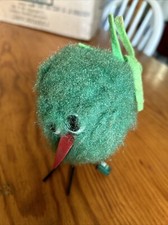 PUBLICITÉ CIGARETTES ARIEL Mentholé 1966 Personnage Style SHADOCK 